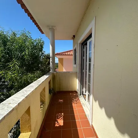 Casa Jasmim Villa Azeitao Exterior photo