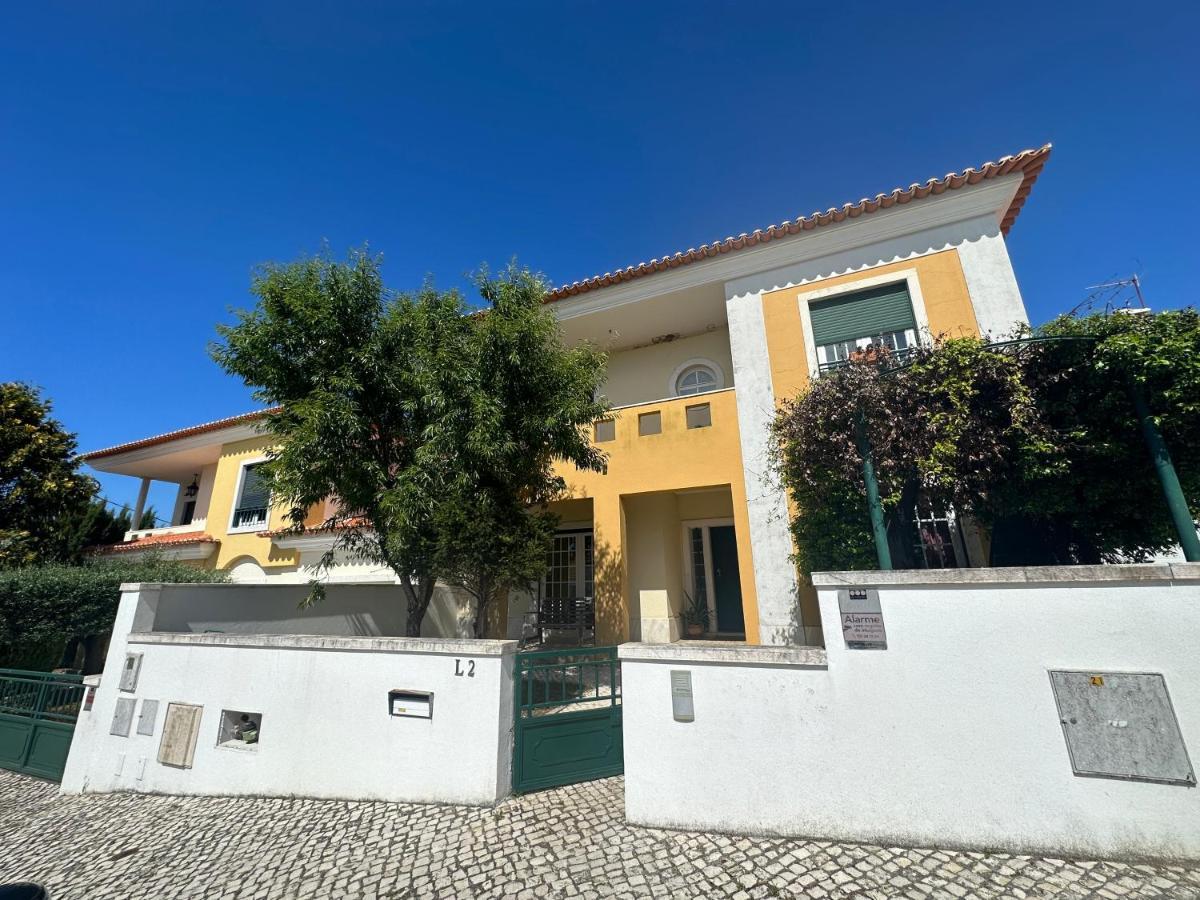 Casa Jasmim *