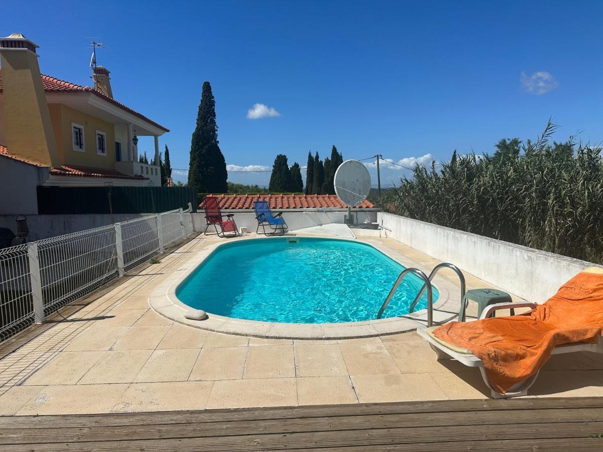 Casa Jasmim Holiday home Azeitao