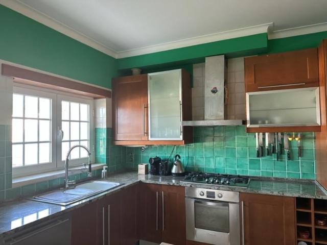 Holiday home Casa Jasmim Azeitao