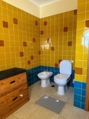 Holiday home Casa Jasmim